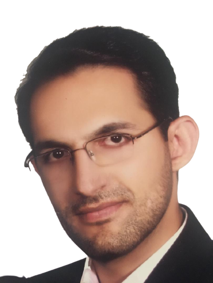 عکس سید محمدهادی اعلائی خانقاه