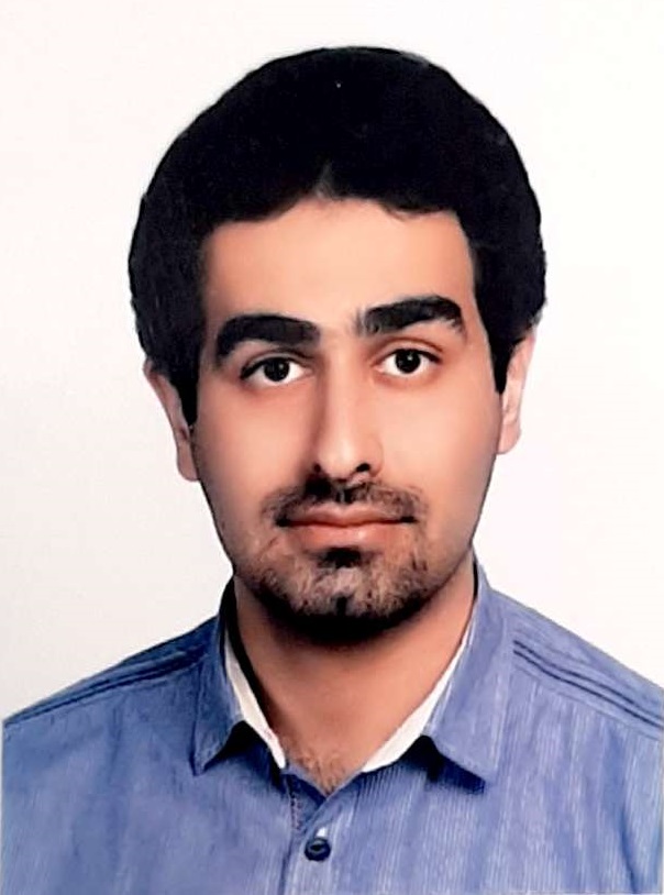 عکس پوریا دیارکجوری