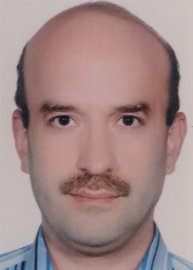 عکس حیدر نصرتزاده