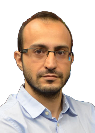 عکس سیروس شهرجردی