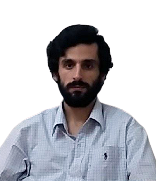 عکس حسین میرزائی کندری