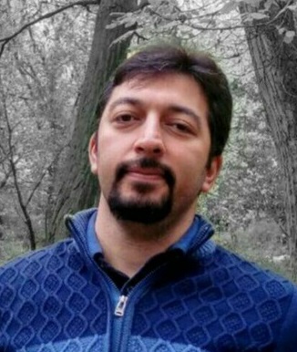 عکس سیاوش خوشدل