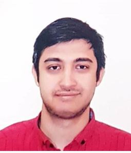 عکس سید محمدصالح‌ ارشاد