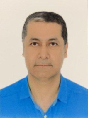 عکس حسین هاشمی