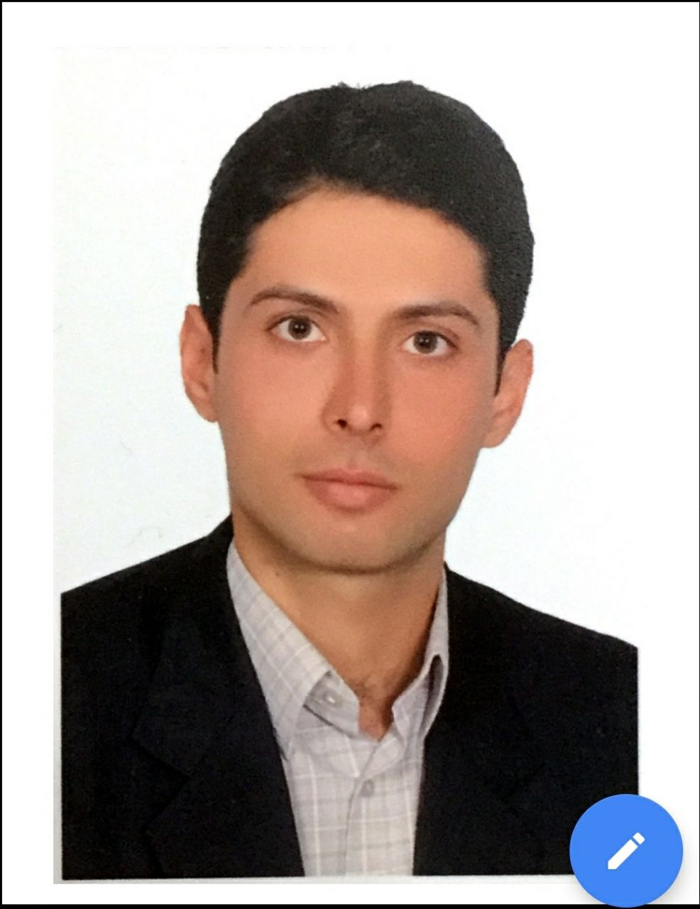 عکس حمیدرضا ملکی