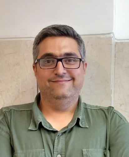 عکس حمیدرضا منصوریان