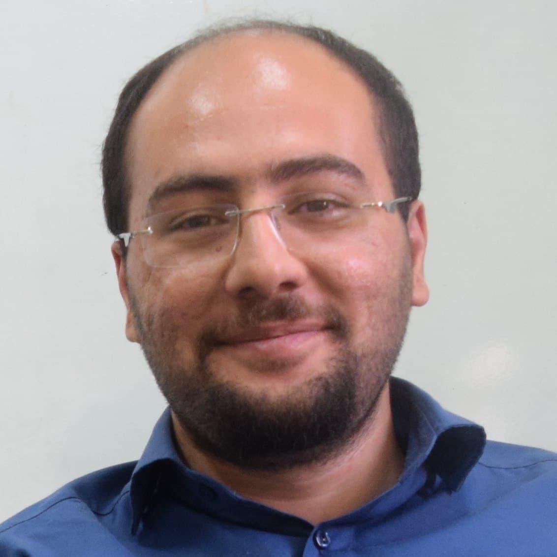 عکس علی امراللهی مجد