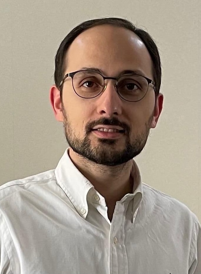 عکس وحید صفا ایسینی