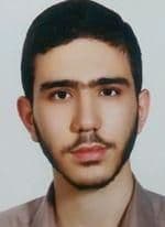 عکس محمدجواد زندهدل