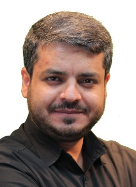 عکس مجید پیرحسینلو