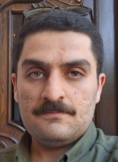 عکس فرشید مرادی