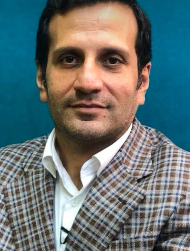 عکس احسان هندی