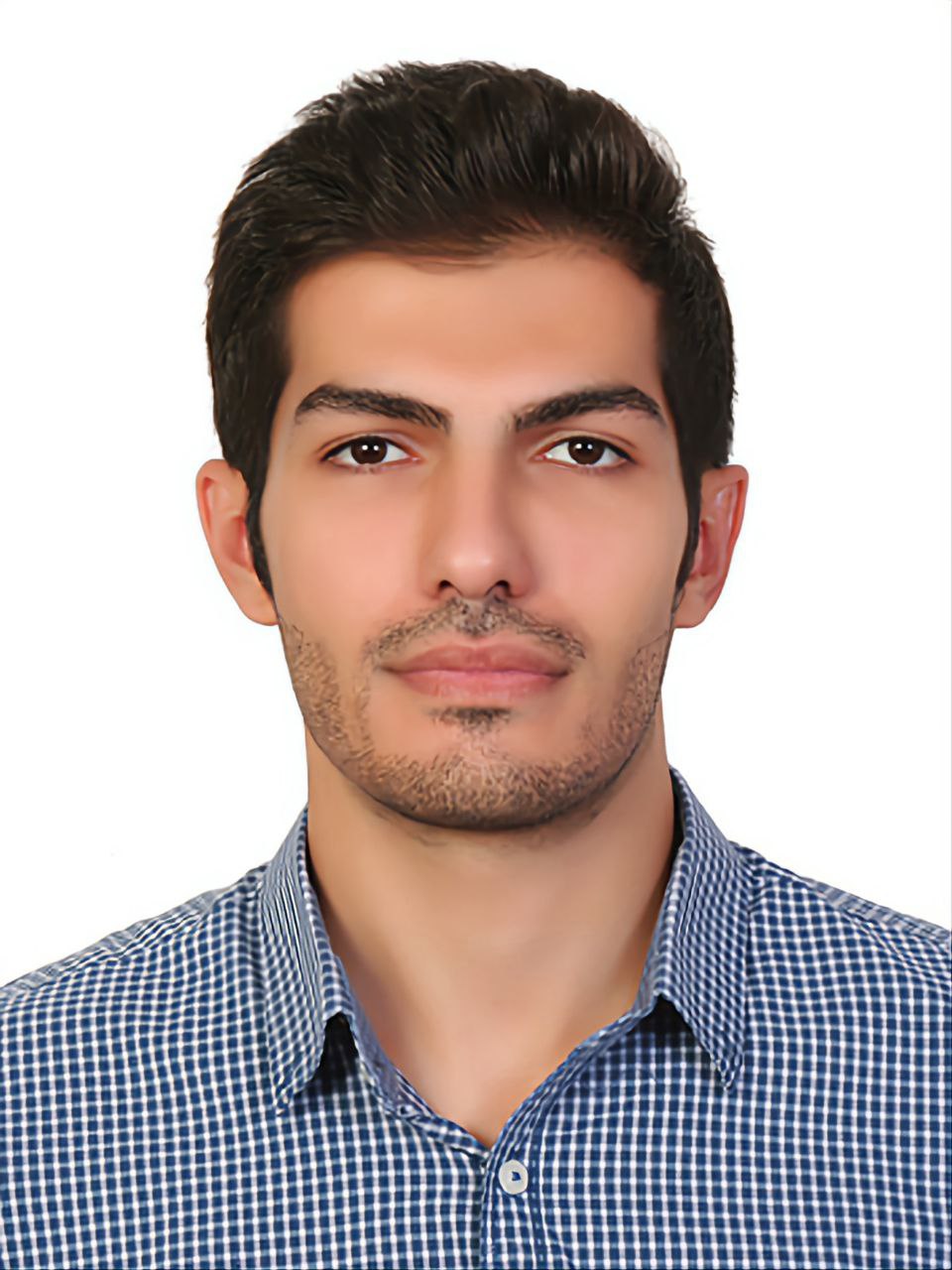 عکس محمد رضائیزاده
