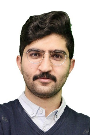 عکس یاشار انگوتی