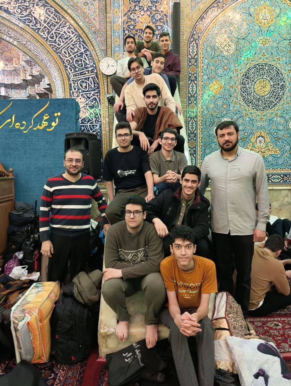 فرهنگ و مذهب در علامه حلی ۵